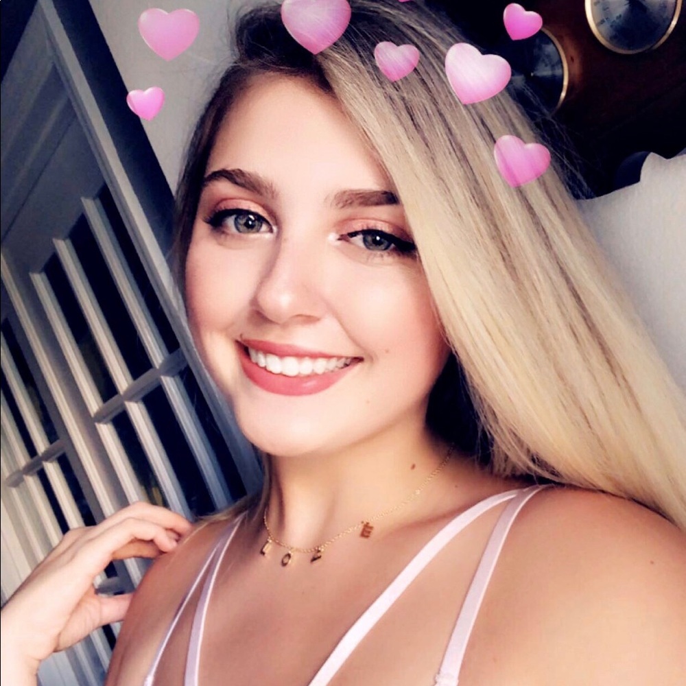 Meet your Posher, Kyleigh